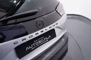 OPEL Crossland usata, con Android Auto