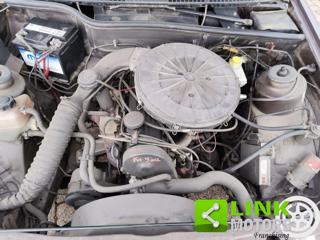 FORD Sierra usata 8