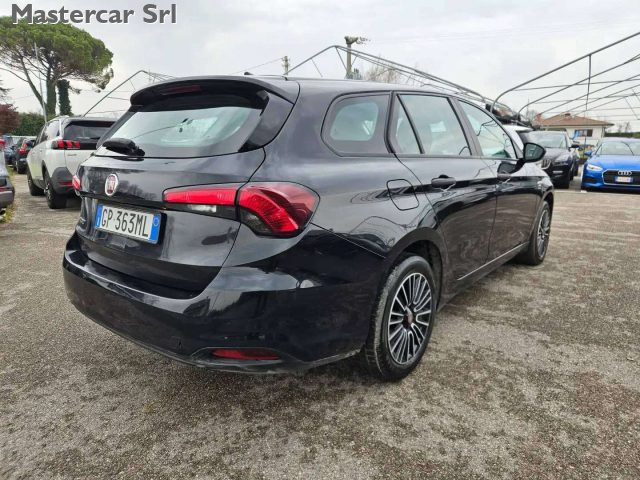 FIAT Tipo usata, con Autoradio
