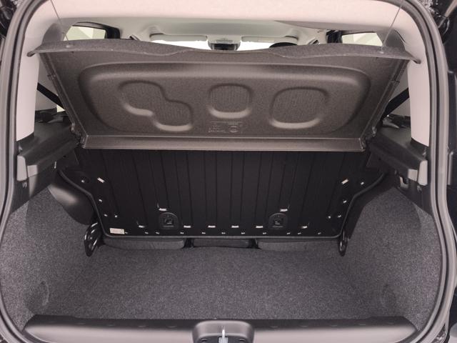 FIAT Panda usata, con Specchietti laterali elettrici