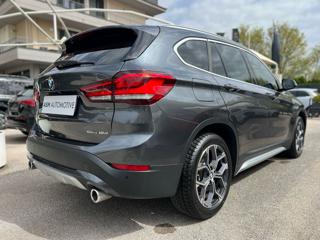 BMW X1 usata, con Autoradio
