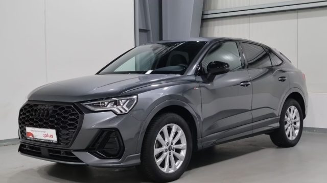 AUDI Q3 usata, con Airbag