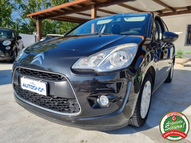 CITROEN C3 usata, con ABS