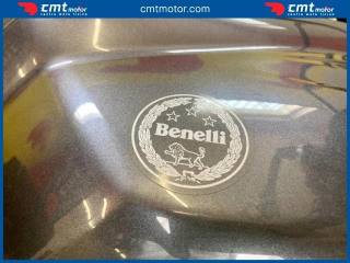BENELLI TRK 502 usata 11