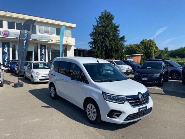 RENAULT Kangoo usata, con Airbag laterali