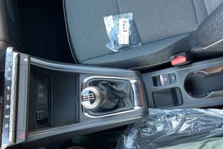 RENAULT Captur usata, con Sistema di navigazione