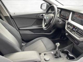 BMW 118 usata, con Controllo automatico clima