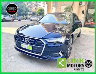 AUDI A6 40 2.0 TDI quattro ultra S tronic S line edition