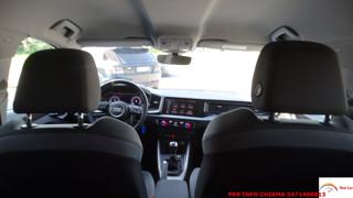 AUDI A1 usata 107