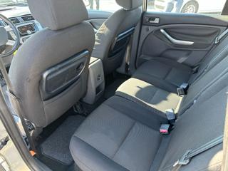 FORD C-Max usata, con ESP