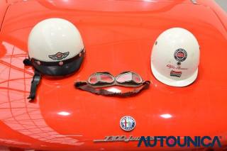 ALFA ROMEO Spider usata 40