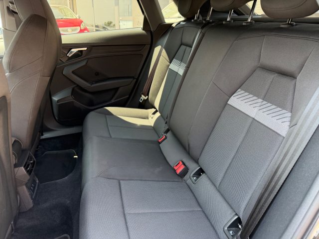AUDI A3 usata 15