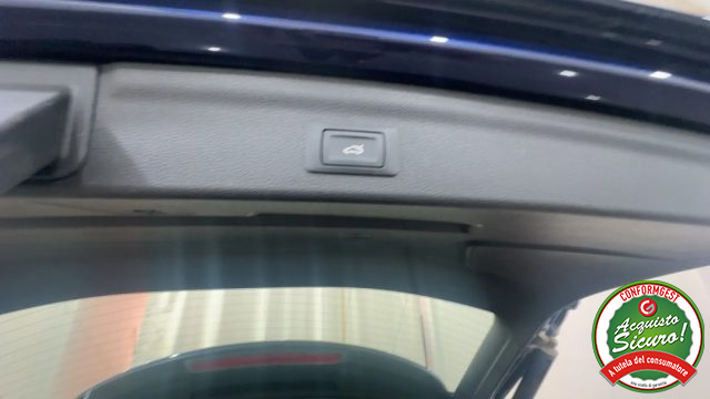 AUDI Q3 usata, con Controllo automatico clima
