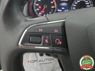 SEAT Ateca usata, con ESP