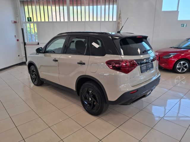 SUZUKI Vitara usata, con Airbag laterali