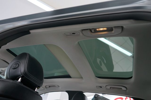 MERCEDES-BENZ GLC 250 usata, con Specchietti laterali elettrici