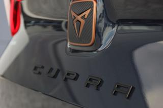 CUPRA Formentor usata, con Fari full-led