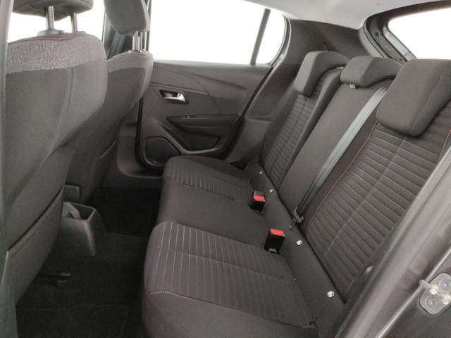 PEUGEOT 208 usata, con Immobilizzatore elettronico