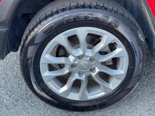 JEEP Compass usata, con Cruise Control