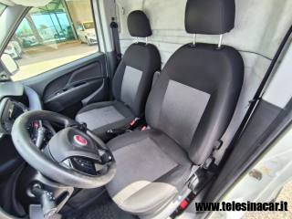 FIAT Doblo usata 11