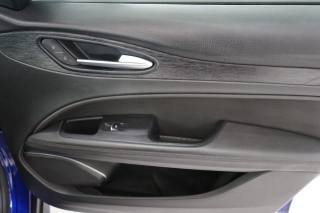 ALFA ROMEO Stelvio usata, con Chiusura centralizzata senza chiave