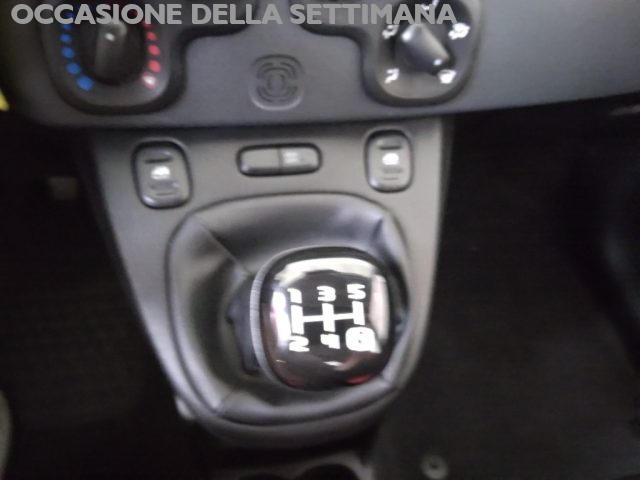 FIAT Panda usata 13
