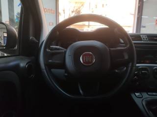 FIAT Panda usata, con Servosterzo