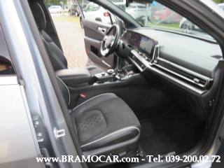 KIA Sportage usata, con Sedile posteriore sdoppiato