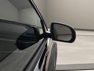 JEEP Compass usata, con Specchietti laterali elettrici