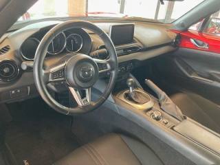 MAZDA MX-5 usata, con Climatizzatore