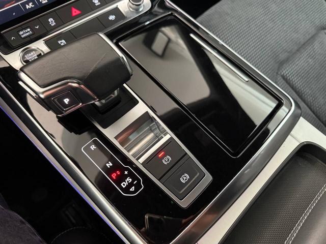 AUDI Q8 usata, con Vetri oscurati