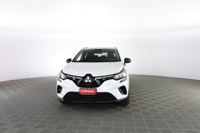 MITSUBISHI ASX usata 0