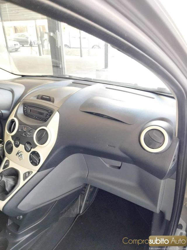 FORD Ka+ usata 11