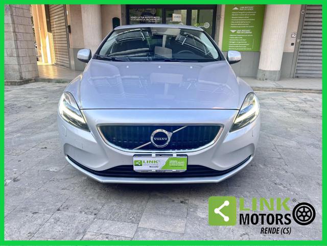 VOLVO V40 usata, con Controllo trazione