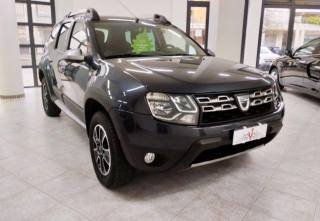 DACIA Duster 1.5 dCi 110CV 4x2 Prestige