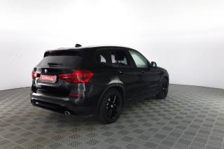 BMW X3 usata 2