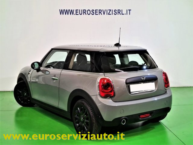 MINI One usata, con Airbag laterali