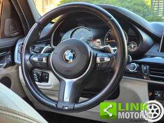 BMW X6 usata, con Climatizzatore