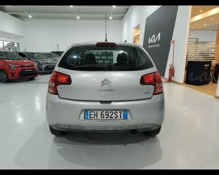 CITROEN C3 usata, con Autoradio