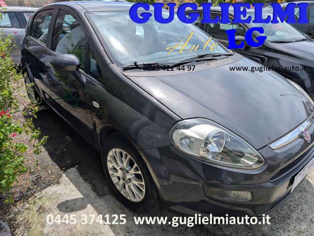 FIAT Punto Evo usata, con Airbag Passeggero