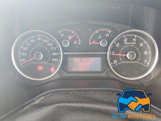 FIAT Doblo usata, con Servosterzo