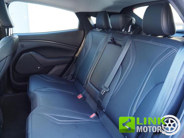 FORD Mustang Mach-E usata, con Antifurto