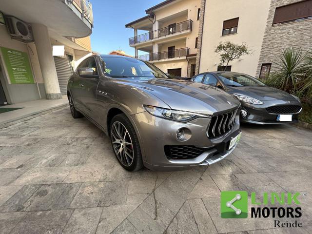 MASERATI Levante usata, con Chiusura centralizzata