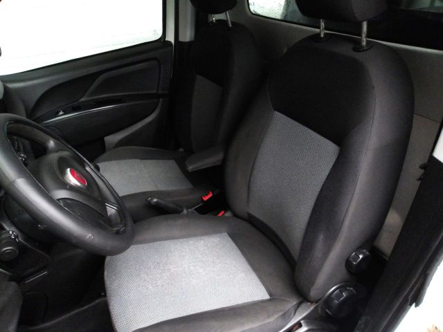 FIAT Doblo usata 12