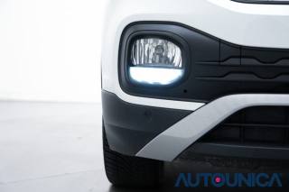 VOLKSWAGEN T-Cross usata, con Touch screen