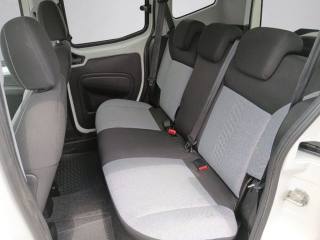 FIAT Qubo usata, con Cerchi in lega