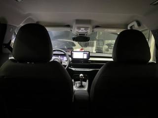 JEEP Avenger usata, con Controllo automatico clima