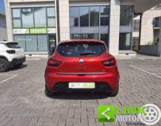 RENAULT Clio usata, con Cronologia tagliandi