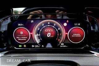 VOLKSWAGEN Golf GTI usata, con Interni in pelle