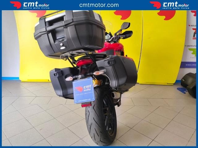 DUCATI Multistrada 1200 usata 3